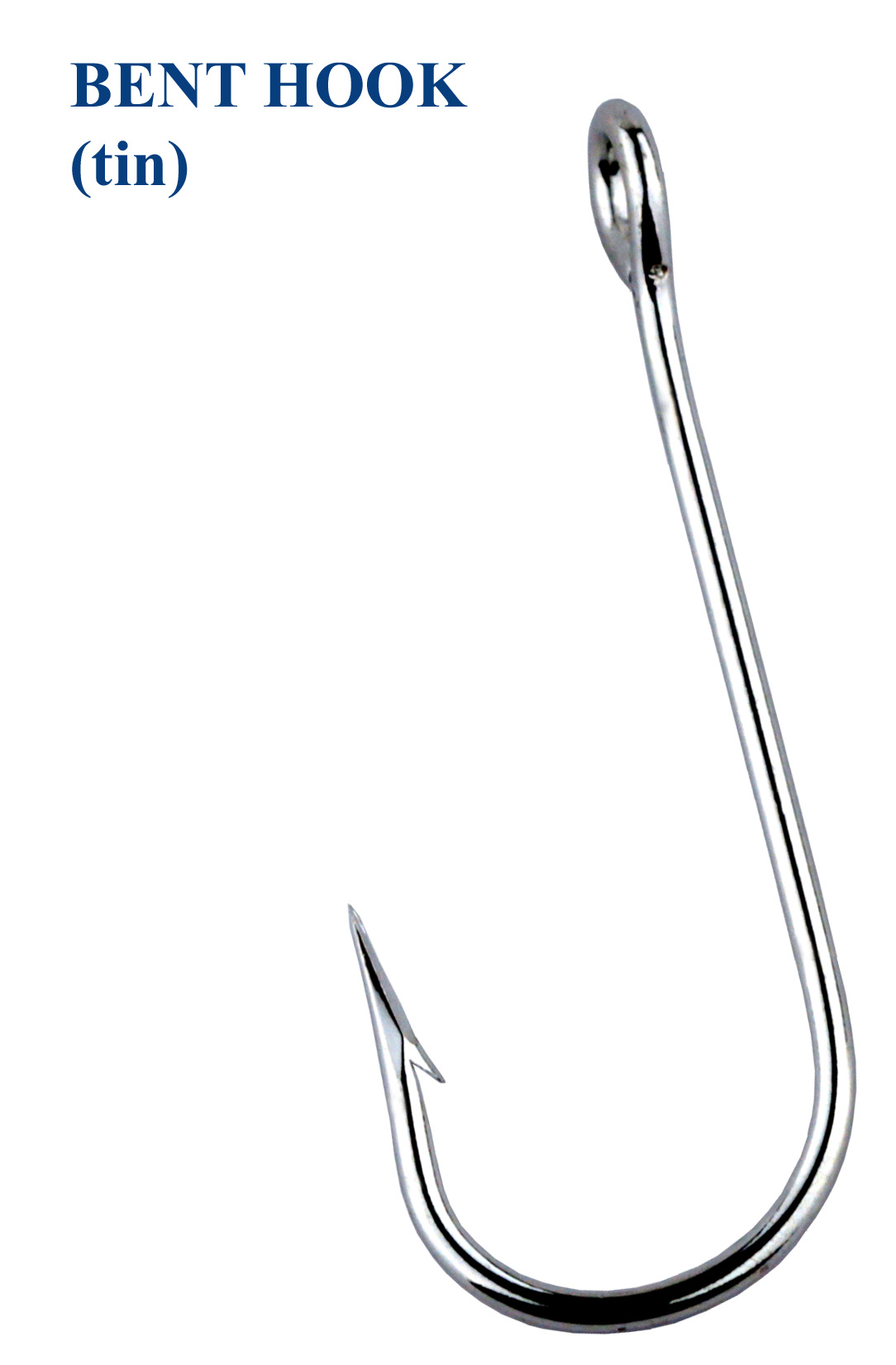 BENT HOOK (ti)