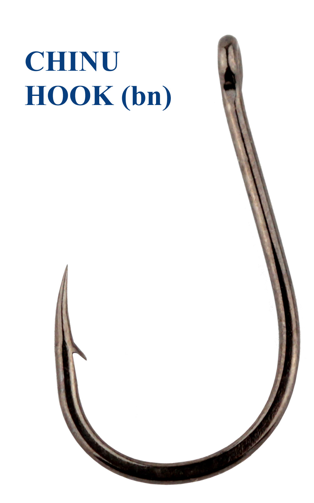 Крючки CHINU HOOK