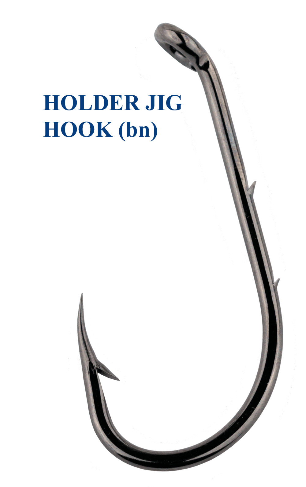 HOLDER JIG HOOK