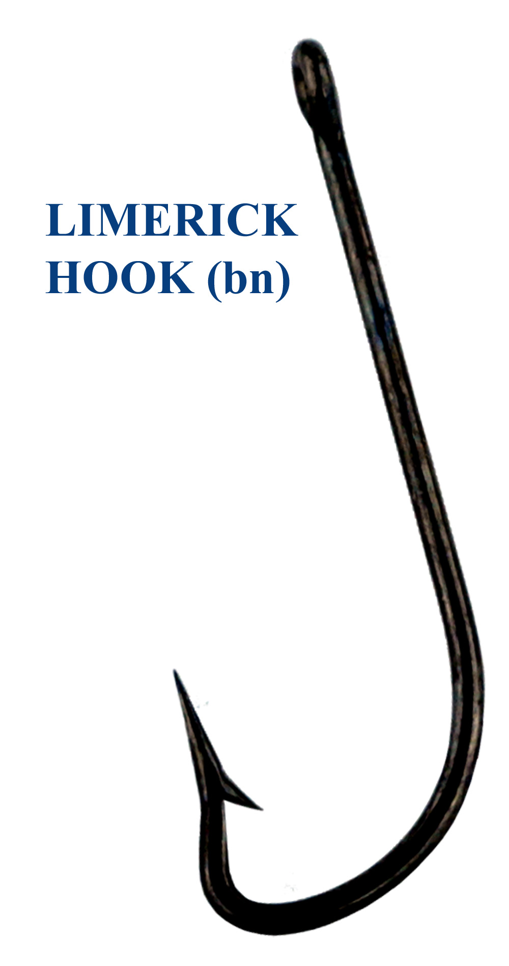 LIMERICK HOOK