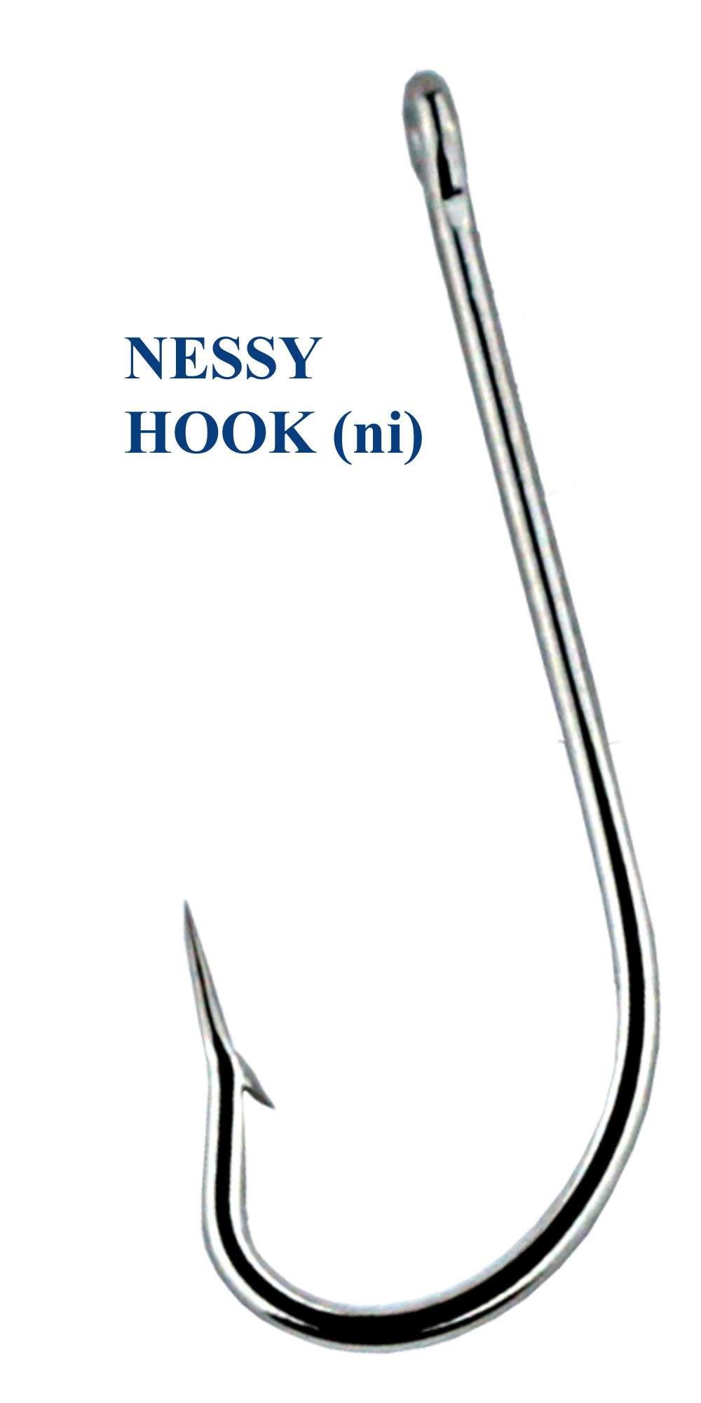 NESSY HOOK (ni)