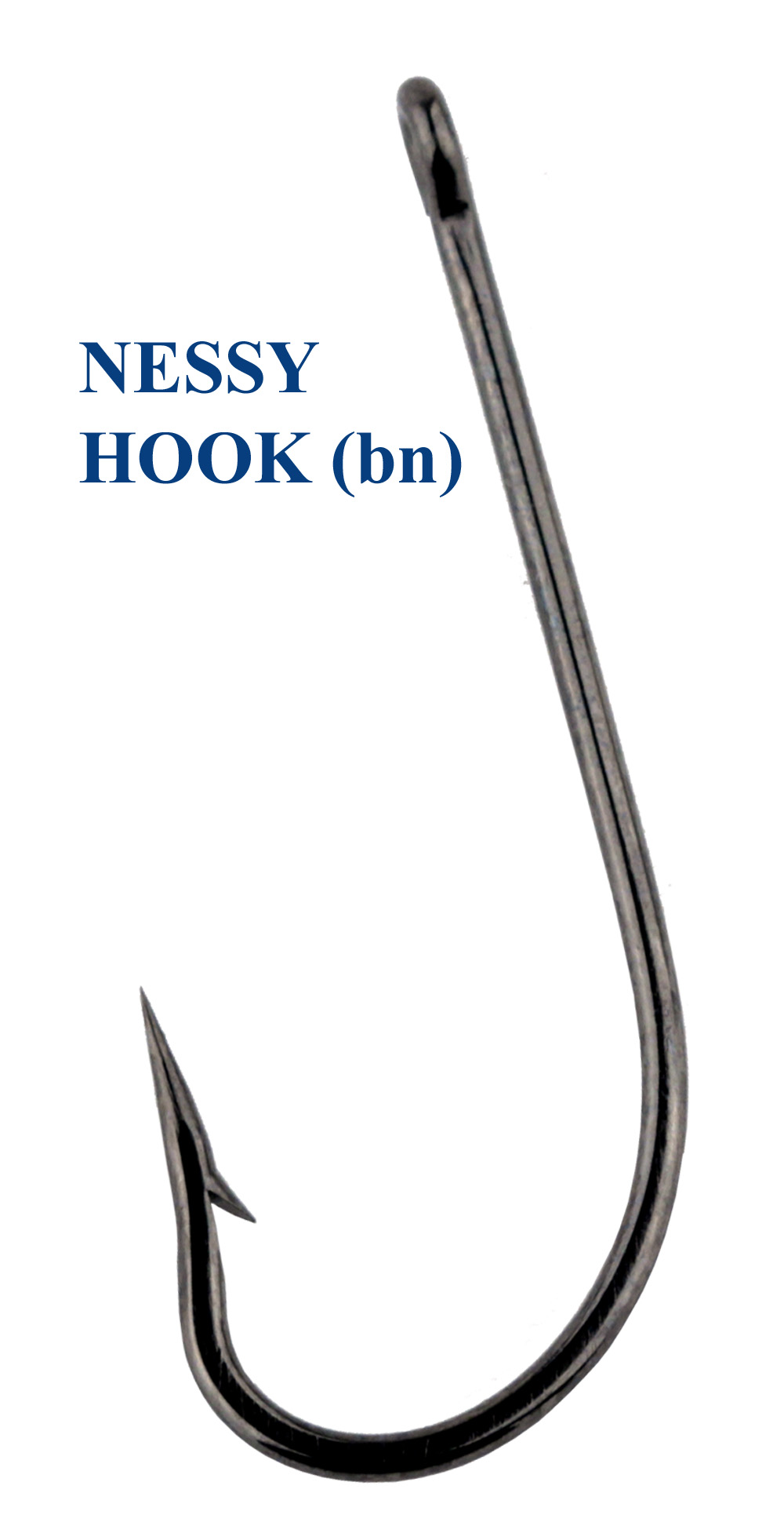 NESSY HOOK