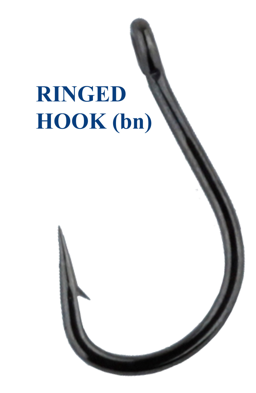 RINGED HOOK