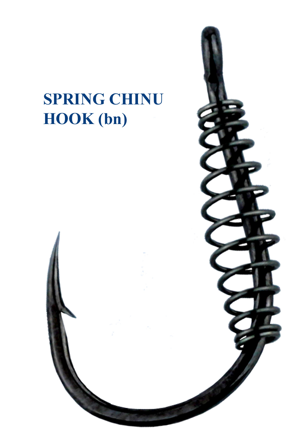 SPRING CHINU HOOK