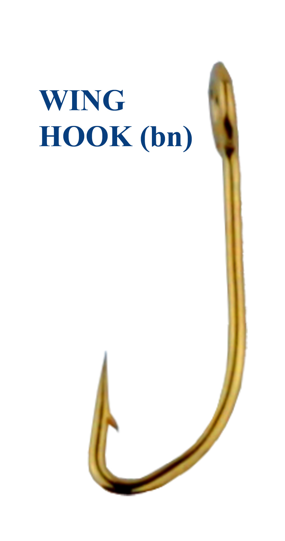 WING HOOK (G)