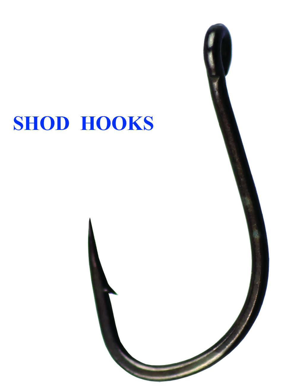 Chod hook