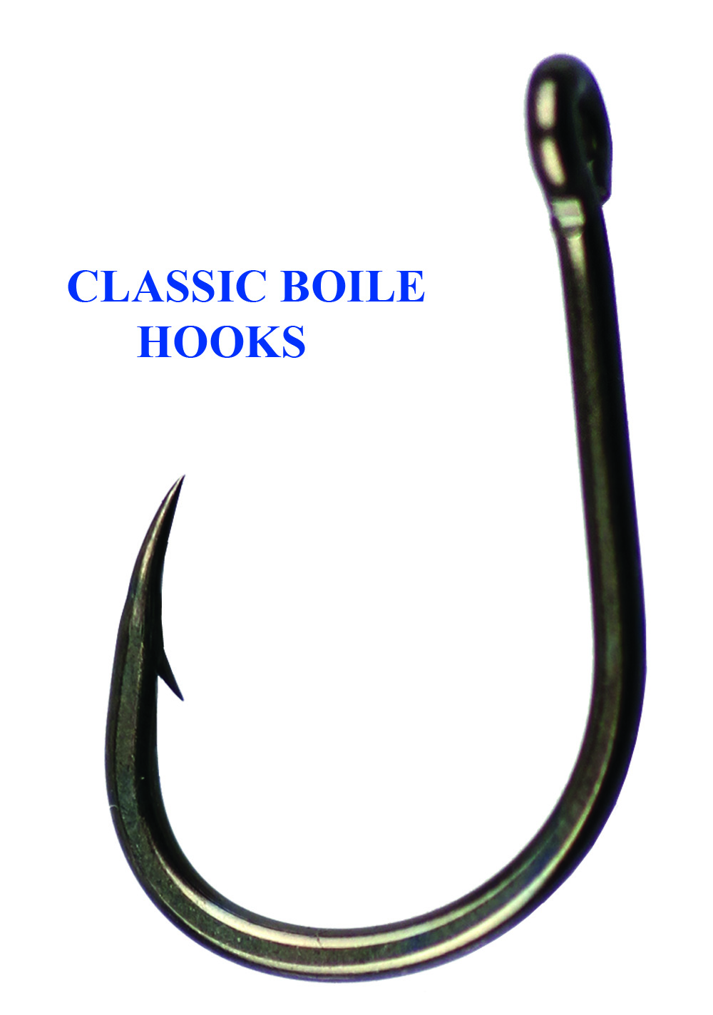 Classic boilie hook