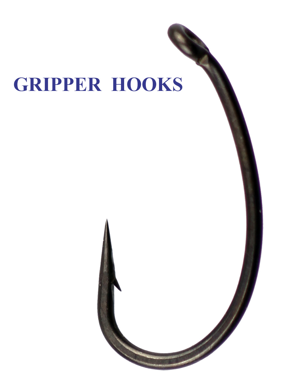 Gripper hook