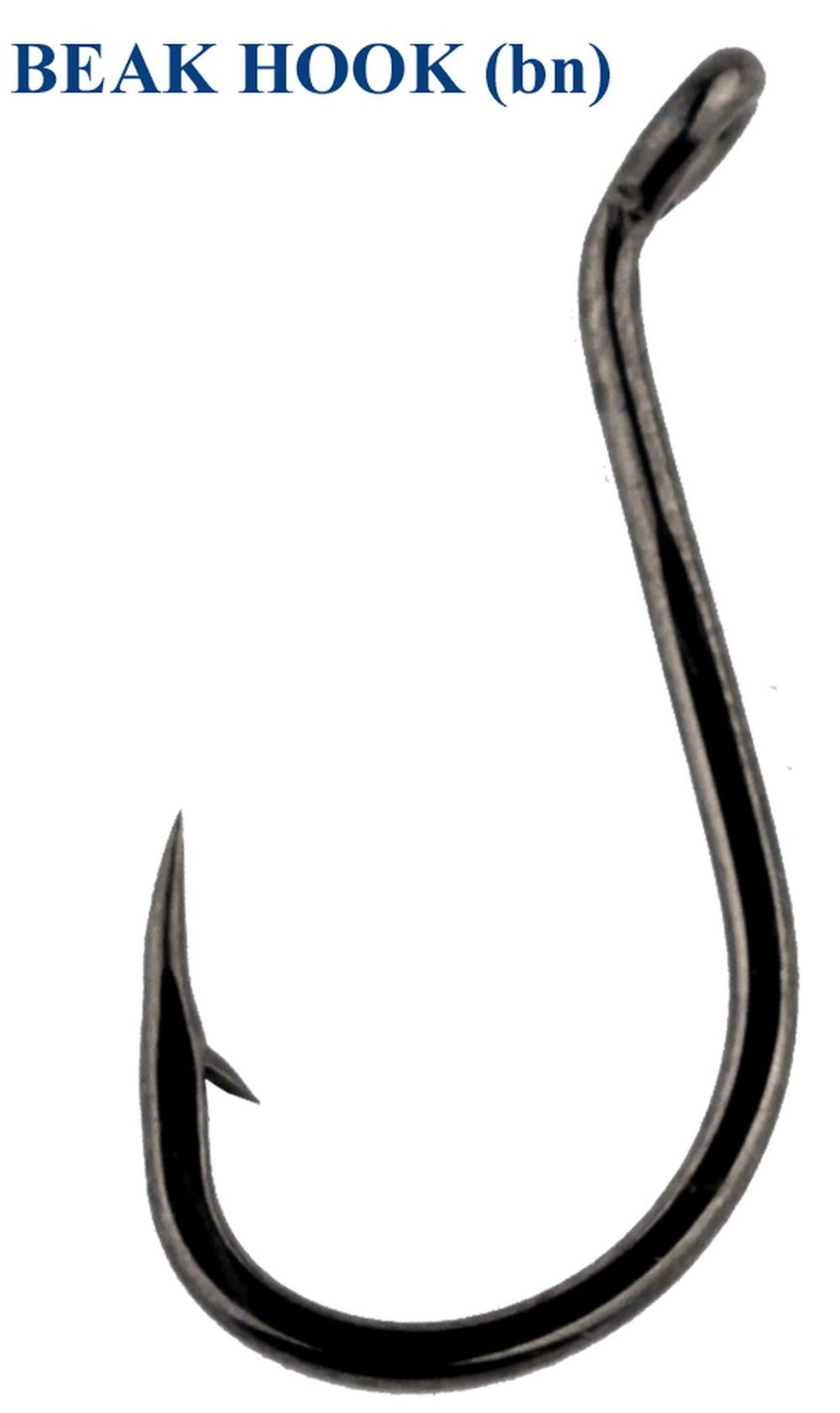 Крючки BEAK HOOK (1 000)