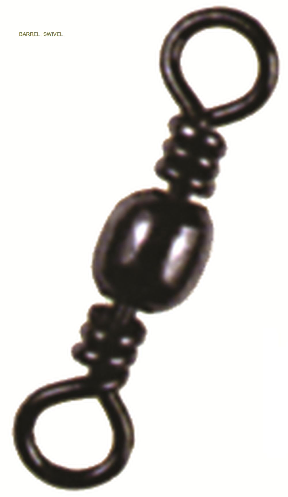 Вертлюжок BARREL SWIVEL (1000)