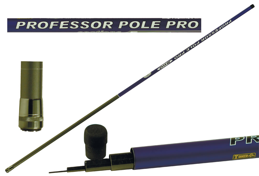 Удилище PROFESSOR POLE