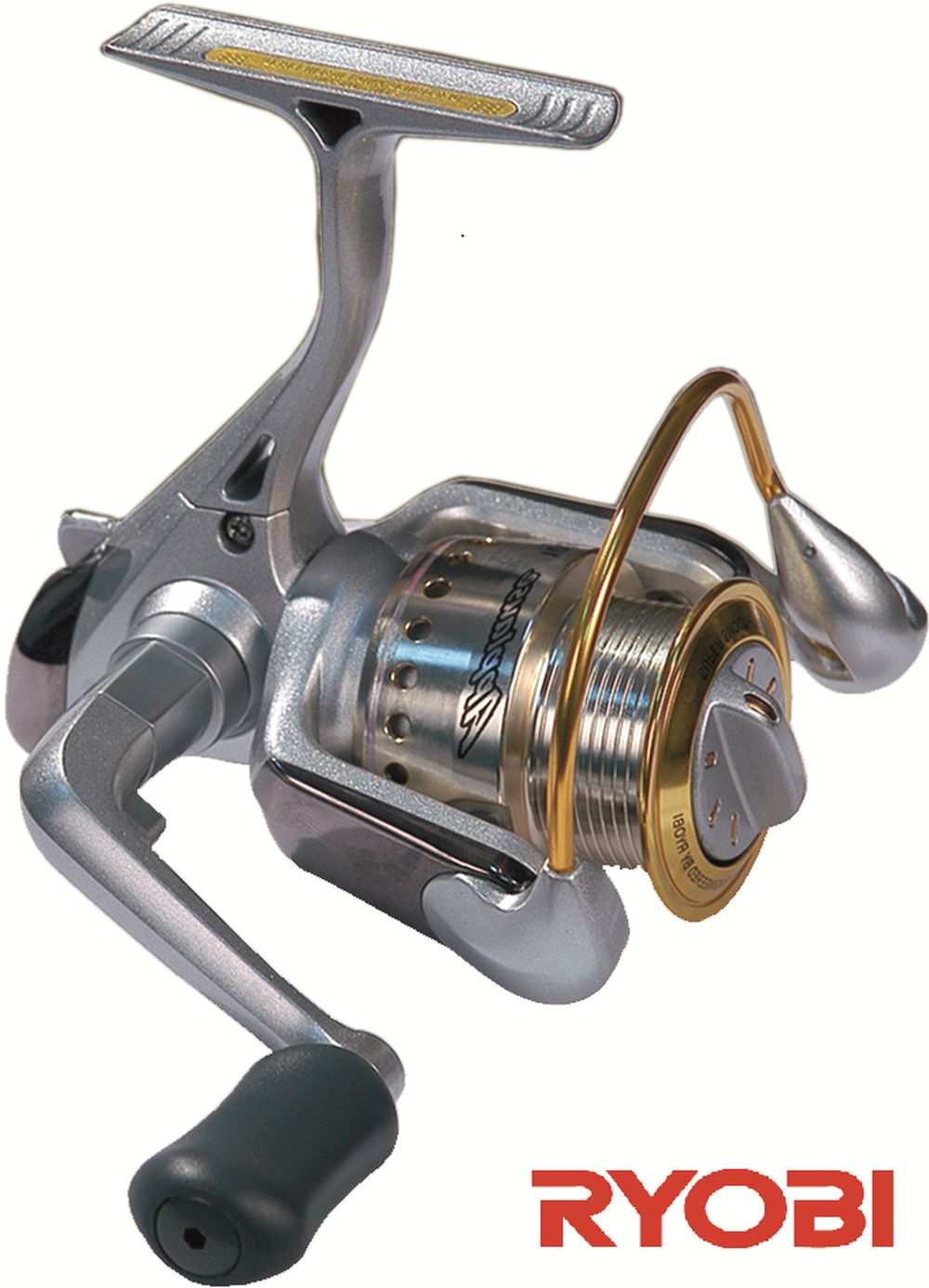 Катушка Ryobi APPLAUSE