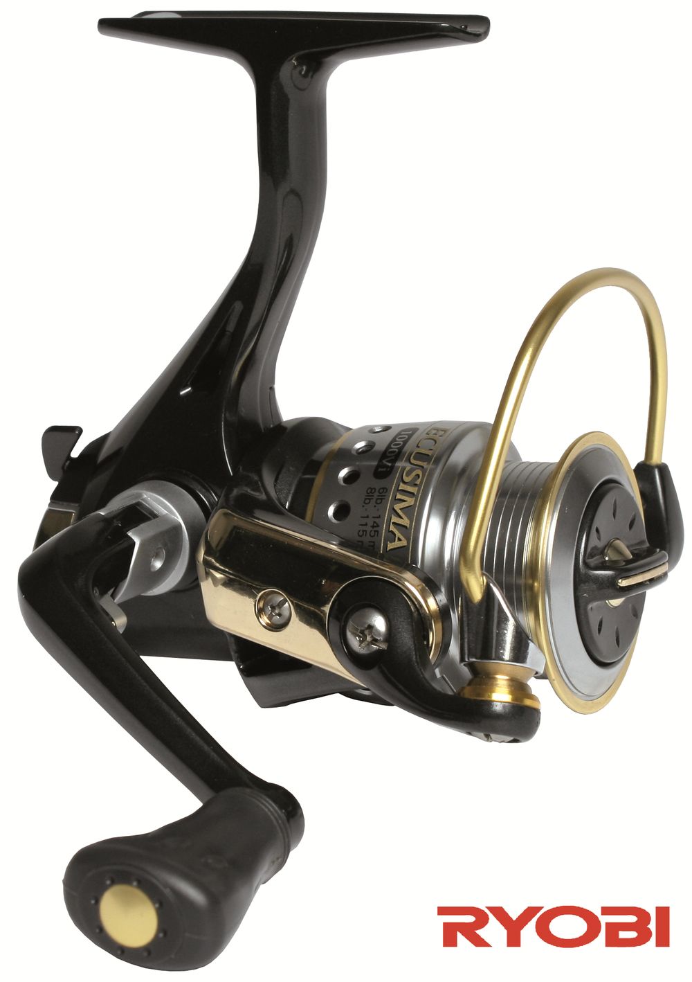 Катушка Ryobi ECUSIMA