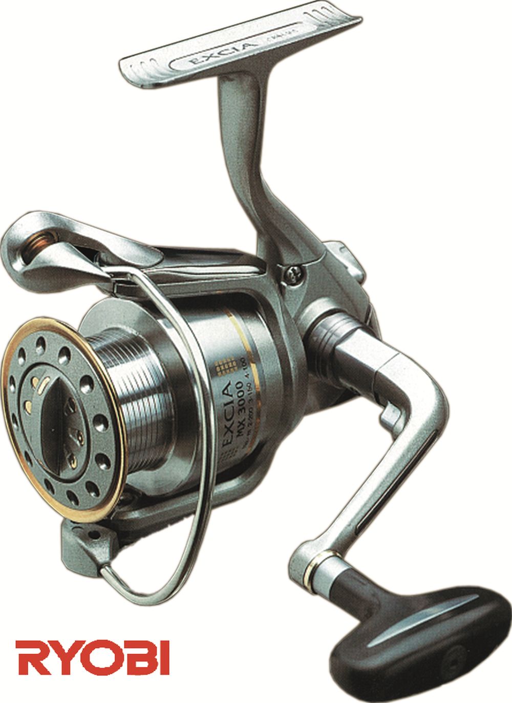 Катушка Ryobi EXCIA EMX