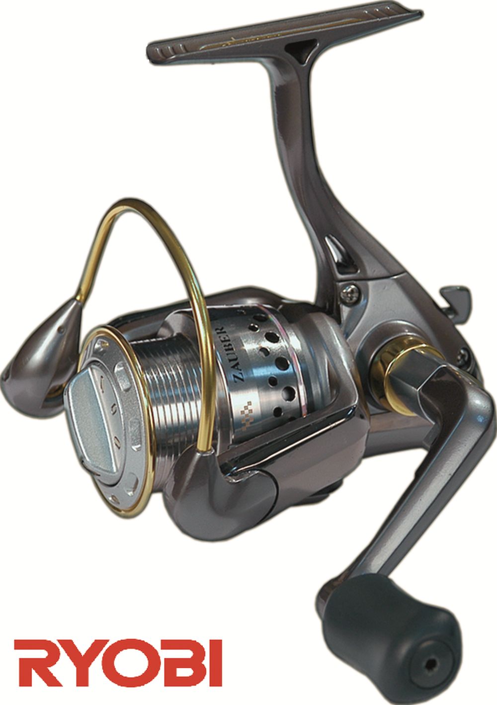 Катушка Ryobi ZAUBER ZAMX