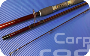 Удилища карповые       штекерные