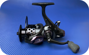 Катушки с системой бейтранер