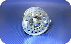 Катушки нахлыстовые