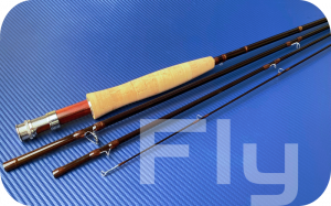 Нахлыстовые