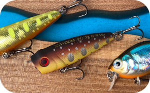 Поверхностные, заглубление до 0,5 метров