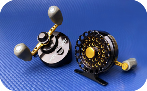 Катушки проводочные