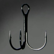 Крючки тройные