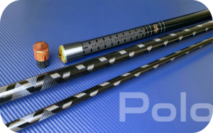 Удилища поплавочные без колец