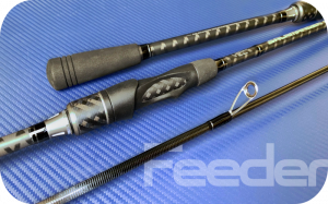 Удилища фидерные