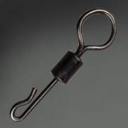 Специальная серия застёжек и вертлюжков для карповой рыбалки