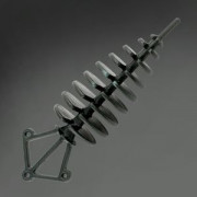 Каркасы для технопланктона