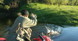 Что может воблер ?